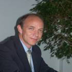 Bernhard Graaf