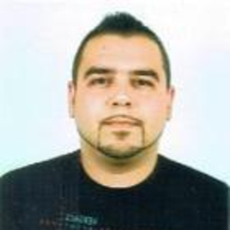 Nuno Fernando caldeira Monteiro