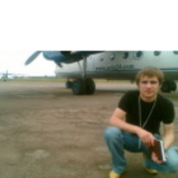 Alexandr Burlay