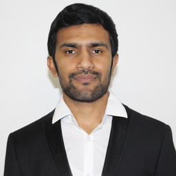 Gagan Gowda