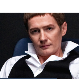 Petr Ulyanov
