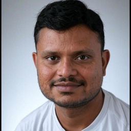 kishore kumar joshi