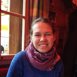 Heike Reetz