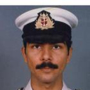Capt. Harsha Nayyar