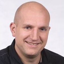 Andreas Rückert