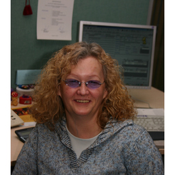 Angela Brandenburger's profile picture