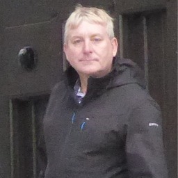 Jörg Ebert