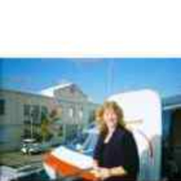 Kathy Marshall