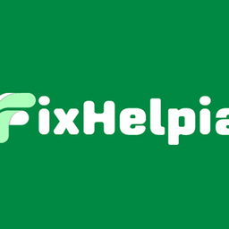 Fix Helpia