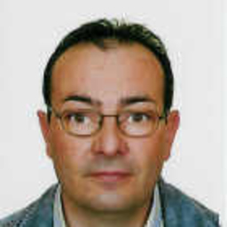 Jose Maria Ruiz Cuadra