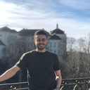 Mohammad Alzayat