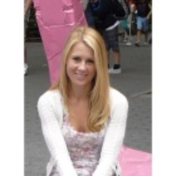 Lindsey Leavitt