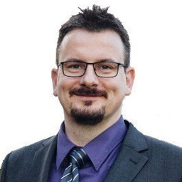 Helge Behrens