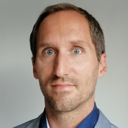 Mag. Klaus Bauer
