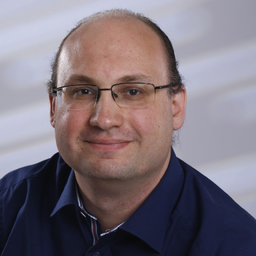Daniel Wolf