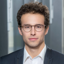 Florian Bauer's profile picture