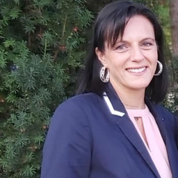 Nadine Berger