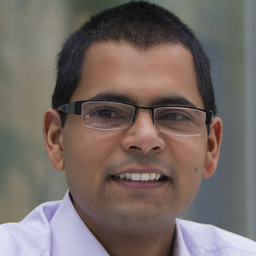 Roji Varughese