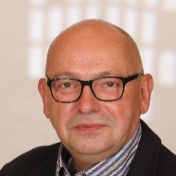 Profilbild Klaus-Peter Ebeling