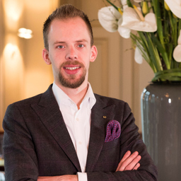 Niklas Griffin