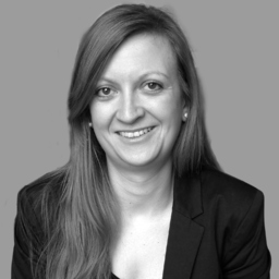 Kerstin Schmidt-Buchmann