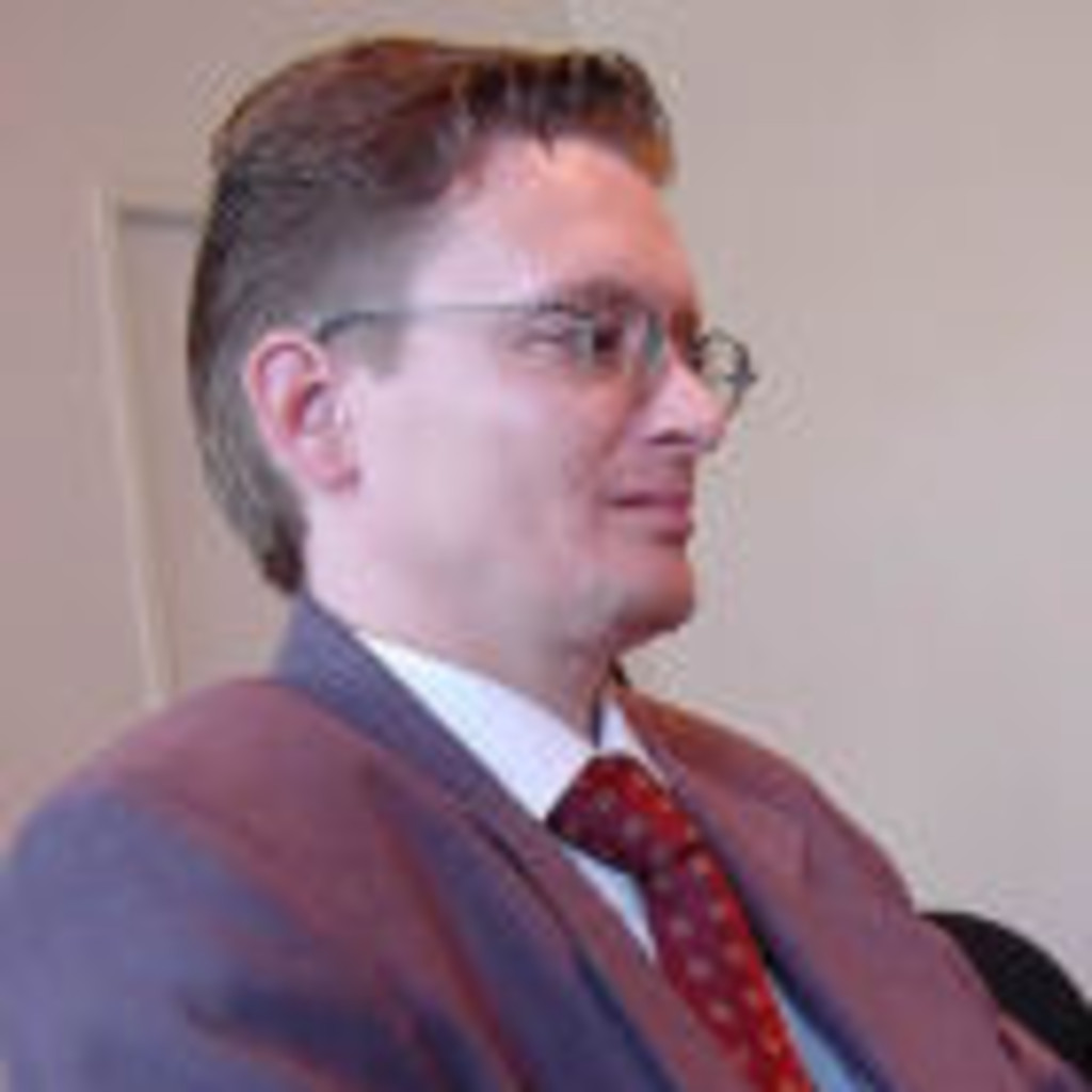 Walter Fenner Inhaber ITSupporter.info Switzerland XING