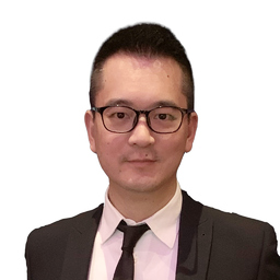 Victor Chiang