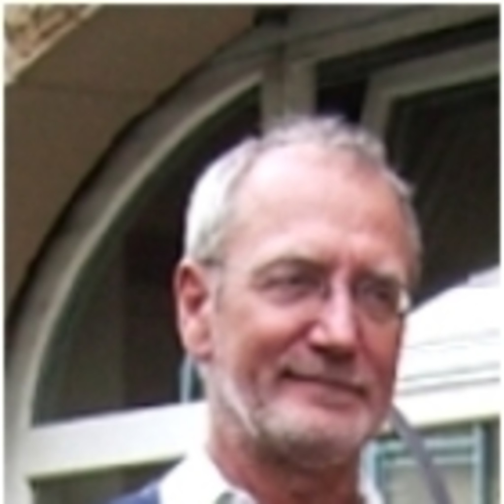 Hartmut Holtmann Geschäftsführender Gesellschafter KH+P