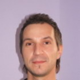 Vesselin Boyadzhiev