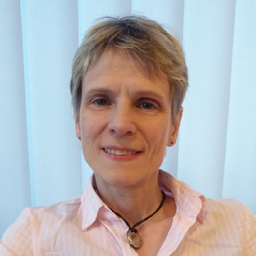 Christiane Schwärmer