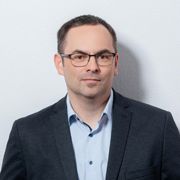 Dipl.-Ing. Ronny Glöckner