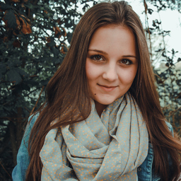 Maximiliane Krammig's profile picture
