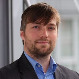 Dipl.-Ing. Tobias Klepsch