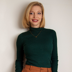 Ariane Kirstein