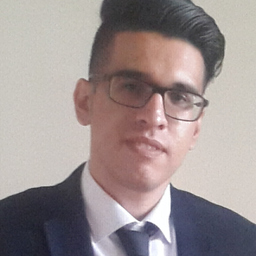Ing. Ehsan Abbasi