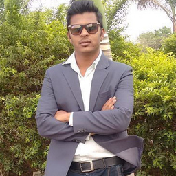 Mayur Yeole