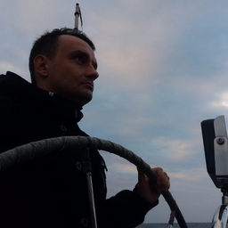 Profilbild David Arnold