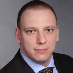 Dipl.-Ing. Sven Schubert