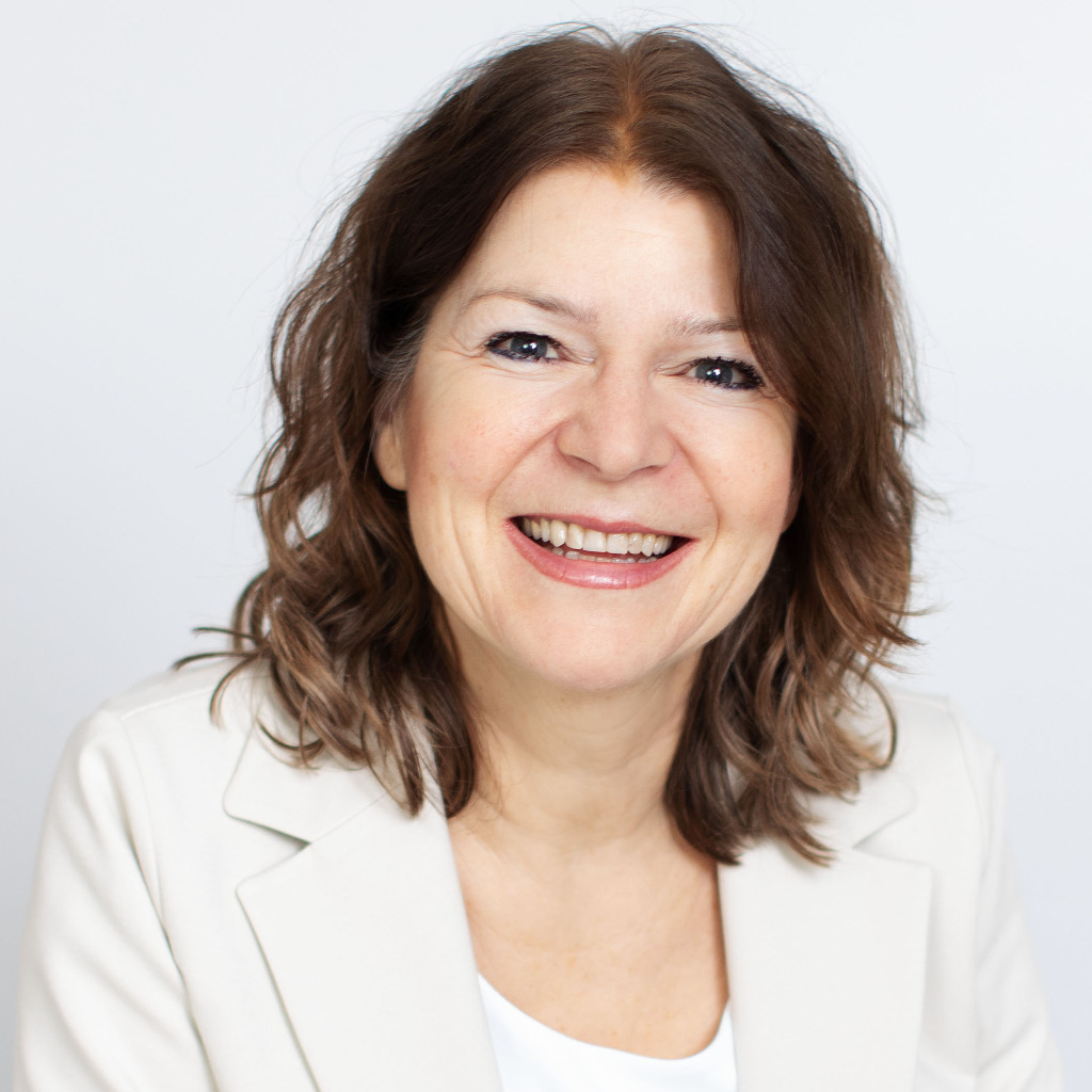 Marion Kahn Geschäftsführerin Diakonie Münster Beratungs und