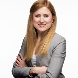 Profilbild Johanna Vogt