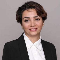 Samira Seifalian
