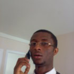 Eric Francis VOUNDA NGWA