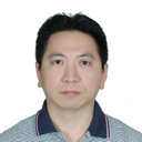 Social Media Profilbild Albert Chang 