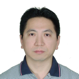 Albert Chang