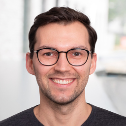 Alexander Hessel's profile picture