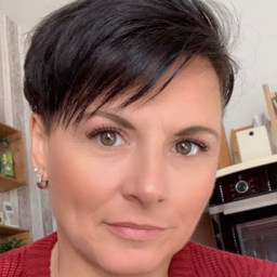 Sandra Mähnert
