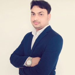 Mubeen Mohammed