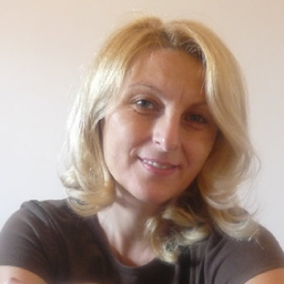 Geanina Farcas