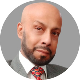 Dr. Sudhiranjan Dey