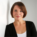 Social Media Profilbild Anne Keilhauer Mannheim